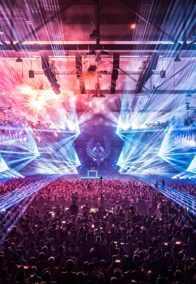 Supremacy 2021 - Art of Dance