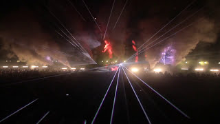 Bekijk de Supremacy 2014 Aftermovie!