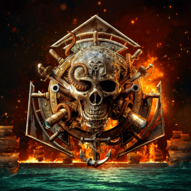 Dominator Festival 2023 - Voyage of the Damned - Art of Dance