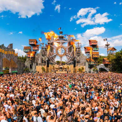 Dominator Festival 2024 - Art of Dance