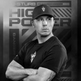 D-Sturb pres. HIGH POWER