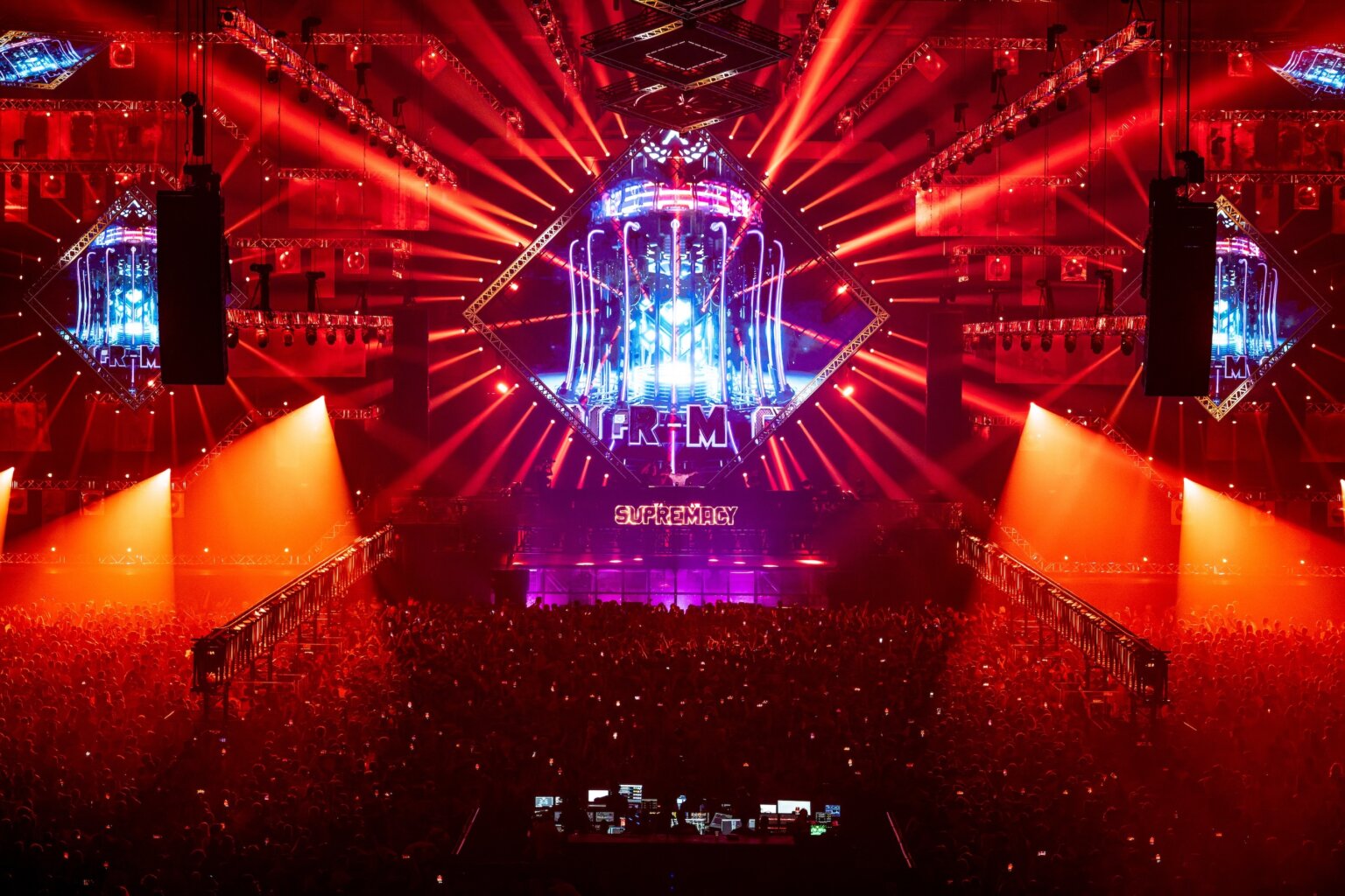 Supremacy 2025 DE – Germany Decoded