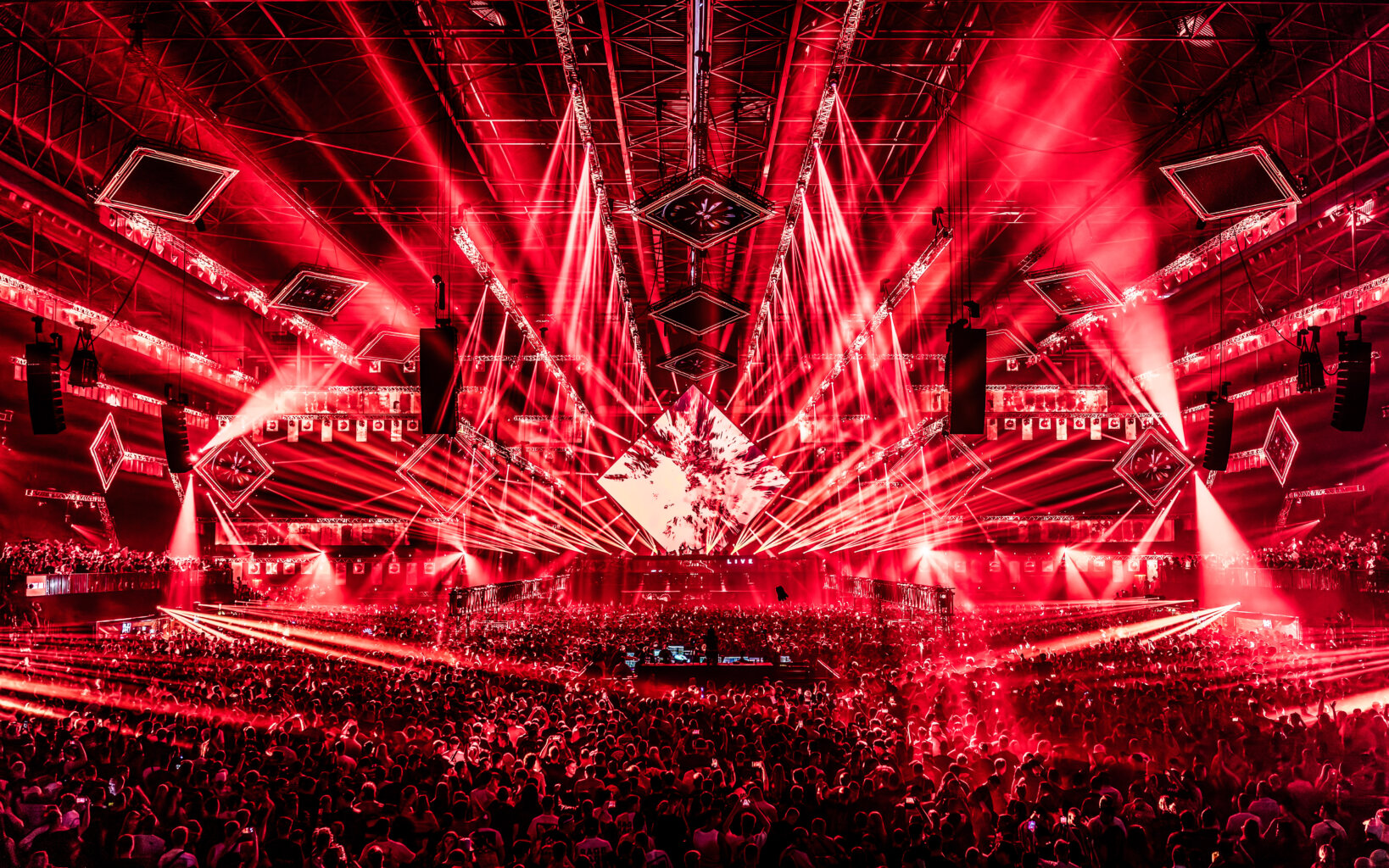 Supremacy 2025 – Germany Decoded