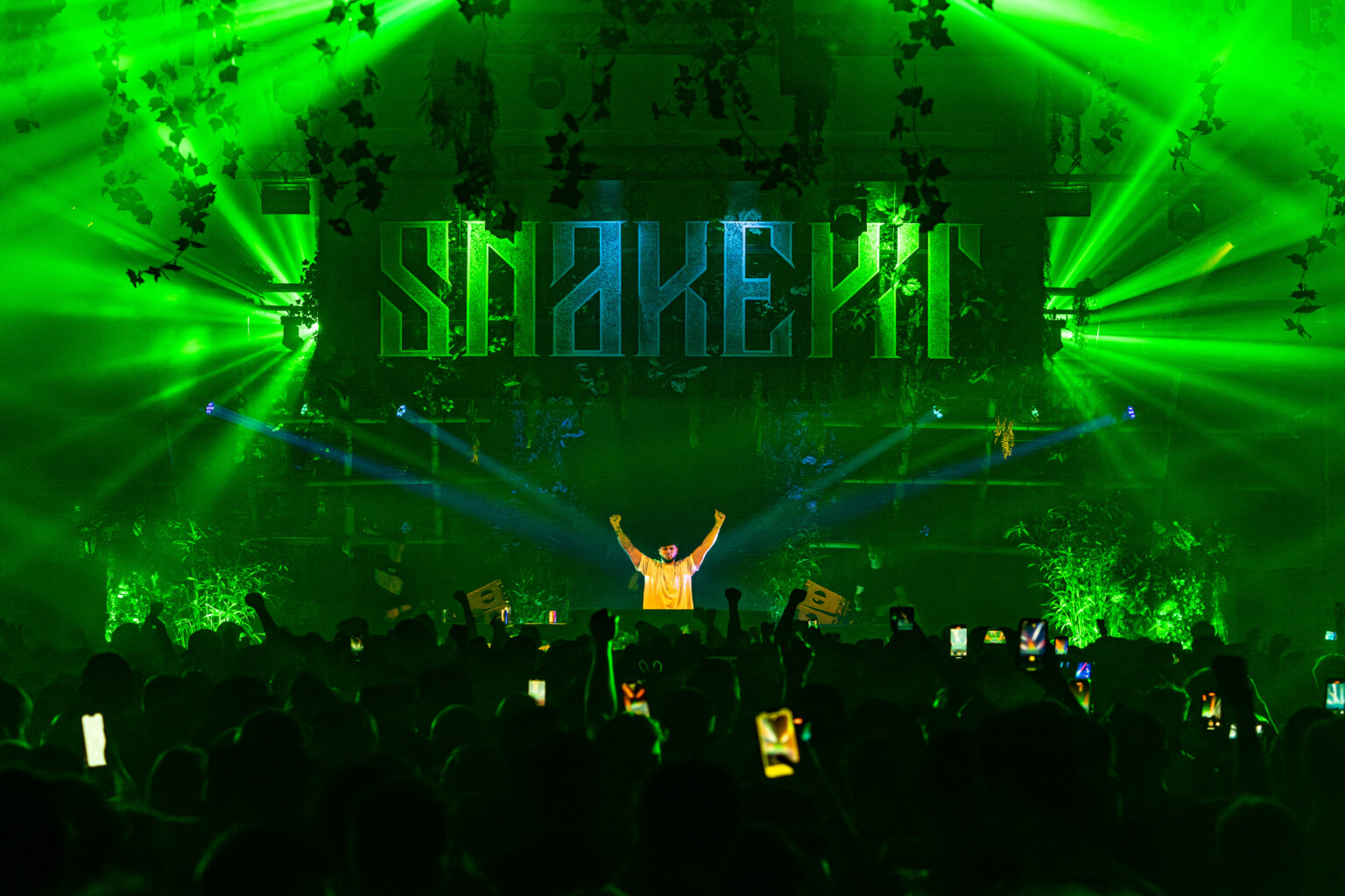 Photo album Snakepit 2024