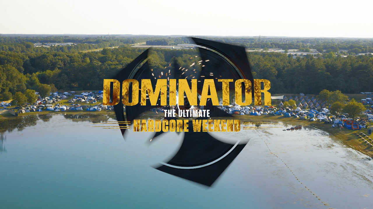 Dominator 2025 | The Ultimate Hardcore Weekend